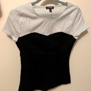 Express Business Casual Top